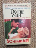 DANIELLE STEEL - SCHIMBARI