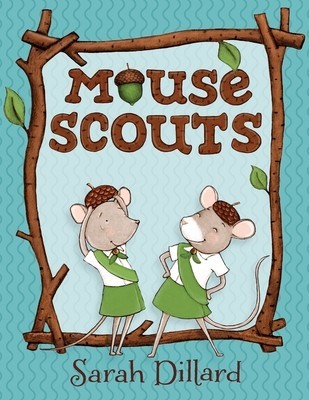 Mouse Scouts foto