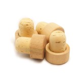 Dop pluta cu cap de lemn, 29*15*19.5, Gimihome