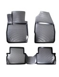 Set covorase auto din cauciuc tip tavita pentru Ford Puma 2019-, Umbrella