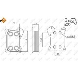 Radiator ulei motor, Termoflot Nrf 31167