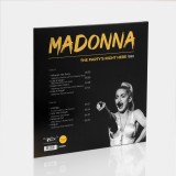 The Party's Right Here 1990 - Vinyl | Madonna