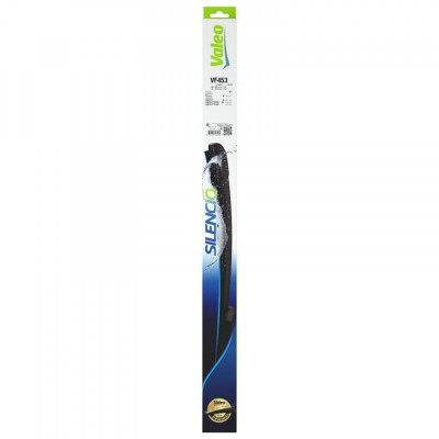 Set stergatoare Valeo Silencio 650 400mm VF453 pentru Citroen C3 II, Renault Laguna III foto