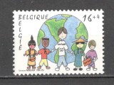 Belgia.1996 50 ani UNICEF MB.448
