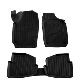 SET COVORASE AUTO CAUCIUC UMBRELLA PENTRU SKODA FABIA I (6Y) (1999-2007) 105995