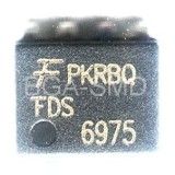 FDS 6975 Circuit Integrat