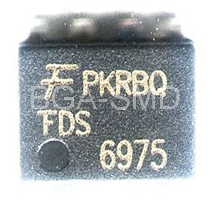 FDS 6975 Circuit Integrat foto