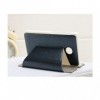 HUSA KALAIDENG FLIP SWIFT NOKIA X NEGRU BLISTER