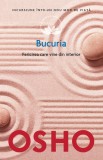 Osho. Bucuria. Fericirea care vine din interior (vol. 16)