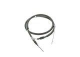 Cablu frana de parcare Citroen C4 I; Peugeot 307, 307 Sw Motor 1.4, 1.4 16V, 1.4 HDi, 1.6, 1.6 16V, 1.6 BioFlex, 1.6 HDi, 1.6 HDI 110, 1.6 HDI 90,