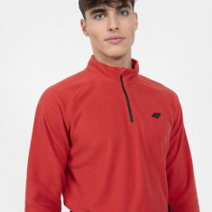 Lenjerie termoactivă din fleece (tricou) pentru bărbați