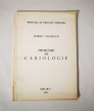 Probleme de cariologie, Robert Nussbaum, 1979