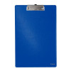 Clipboard Esselte Standard, Pp, A4, 100 Coli, Albastru