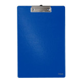 Clipboard Esselte Standard, Pp, A4, 100 Coli, Albastru