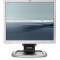 Monitor 19 inch LCD HP Compaq LA1951g, Silver &amp; Black, Grad B