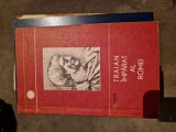 Traian-&icirc;mpărat al Romei vintage