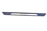 Ornament prag interior st&acirc;nga față BMW 2 Cabrio F23 2016 OEM: 893798000,8067079,7345103,7345014,7345105,8058891,8058892 25095481