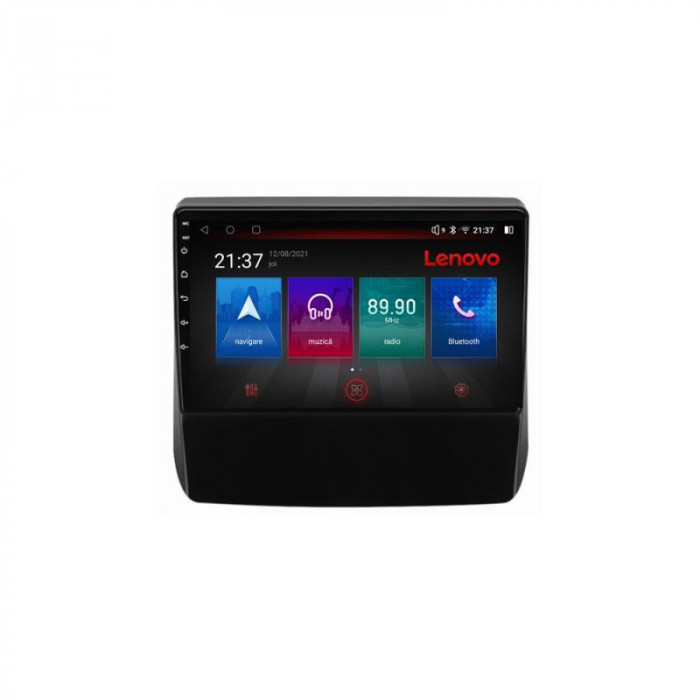 Navigatie dedicata Subaru Forester 2017-2020 E-forester20 Octa Core cu Android Radio Bluetooth Internet GPS WIFI DSP 4+64GB 4G CarStore Technology