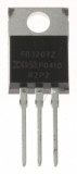 FB3207Z TRANZISTOR, N-CANAL MOSFET, 75V 170A, TO-220 IRFB3207ZPBF INFINEON