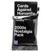 Cards Against Humanity - 2000's Nostalgia Pack - Extensie Joc Adulti - Board Game