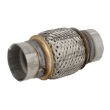 Racord flexibil esapament 55 x 100