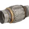 Racord flexibil esapament 55 x 100