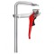 Clemă cu m&acirc;ner classiX GSH20, max. 200mm