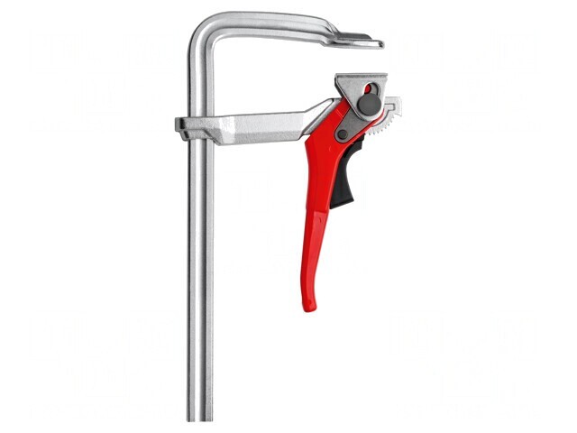 Clemă cu m&acirc;ner 160mm classiX GSH16