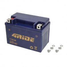 Baterie 4RIDE YT12A-BS 4RIDE GEL Acumulator Moto