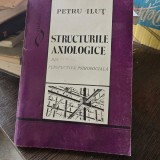 Structurile axiologice - Petru Ilut