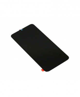 Ecran LCD Display Complet Motorola Moto G8 Negru foto
