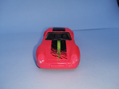 bnk jc Matchbox - Porsche 959 - 1/58 foto