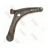 Brat suspensie roata Citroen C-Crosser, C4 Aircross; Mitsubishi Asx, Lancer, Outlander 2, Outlander 3; Peugeot 4007, 4008 Trw JTC2227, parte montare