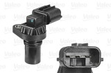 VALEO 254022 Senzor impulsuri, arbore cotit