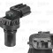 VALEO 254022 Senzor impulsuri, arbore cotit