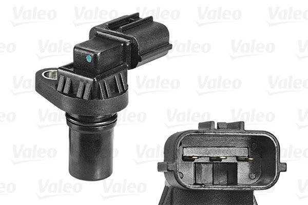 VALEO 254022 Senzor impulsuri, arbore cotit