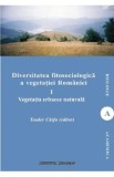 Diversitatea fitosociologica a vegetatiei Romaniei Vol.1 - Toader Chifu