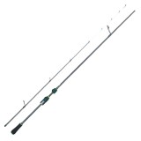 Cumpara ieftin Lanseta Baracuda Echo X 19802 Carbon, 1.98m, 0.5-6g, 2 tronsoane