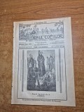 revista bisericeasca pentru copii - raiul copiilor - 3 septembrie 1939 - biserica romano-catolica - episcopul iuliu hossu