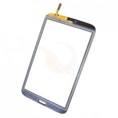 Touchscreen, samsung galaxy tab 3 8.0 t310, white foto