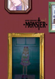 Monster: The Perfect Edition - Volume 4 | Naoki Urasawa