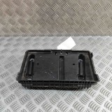 Suport Baterie Mercedes-Benz E W213 A2056201502 12V 35-230Ah AGM VRLA Breckner Granit Varta