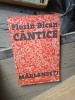 Cantice - Florin Bican