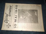 REVISTA OGORUL ROMANESC 12 MAI 1940