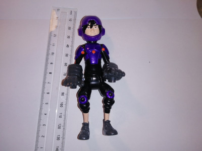 bnk jc Figurina Ben 10 foto