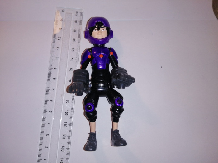 bnk jc Figurina Ben 10