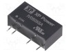 Convertor DC/DC 1W 5V XP POWER SIP THT