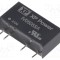 Convertor DC/DC 1W 5V XP POWER SIP THT