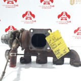 Turbina Ford Focus I 1.8 TDCI 1998 - 2004