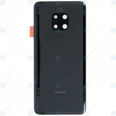 Huawei Mate 20 Pro (LYA-L09, LYA-L29, LYA-L0C) Capac baterie negru 02352GCG 02352GDC